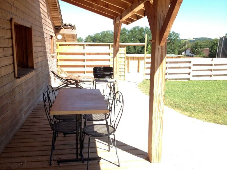 Ecologites Les Sureaux
