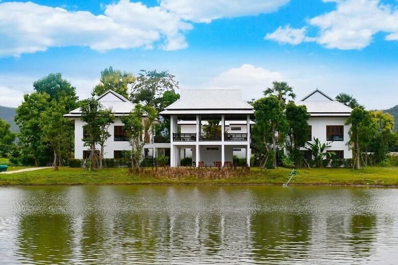 Hotel Inursing  Resort Oonvalley Chiangmai
