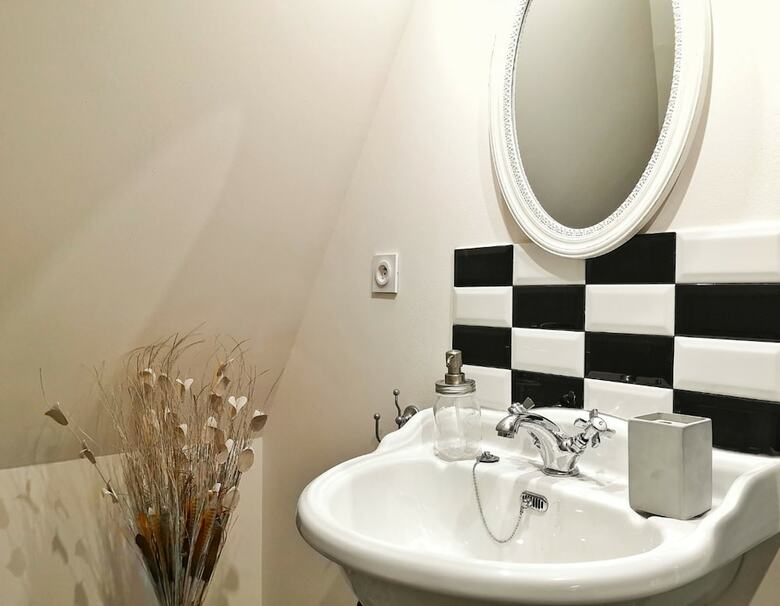 Apartamento Le Mont Blanc Sauna Privatif - Le Cl�t Couvert
