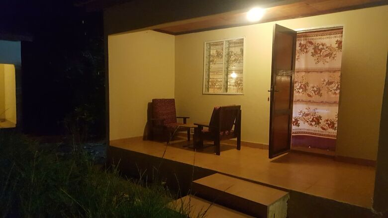 Bed & Breakfast Yuna Village Garden Resort