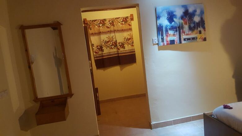 Bed & Breakfast Yuna Village Garden Resort
