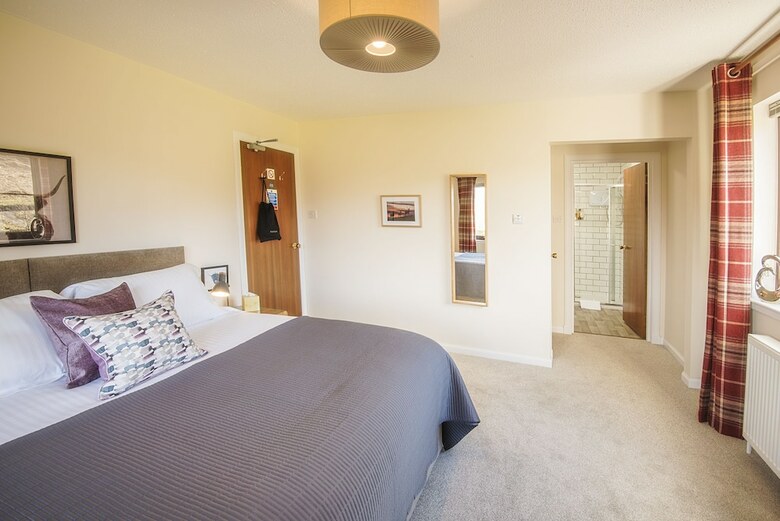 Bed & Breakfast Newton Lodge