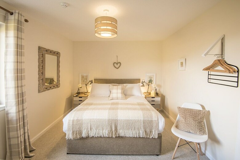 Bed & Breakfast Newton Lodge