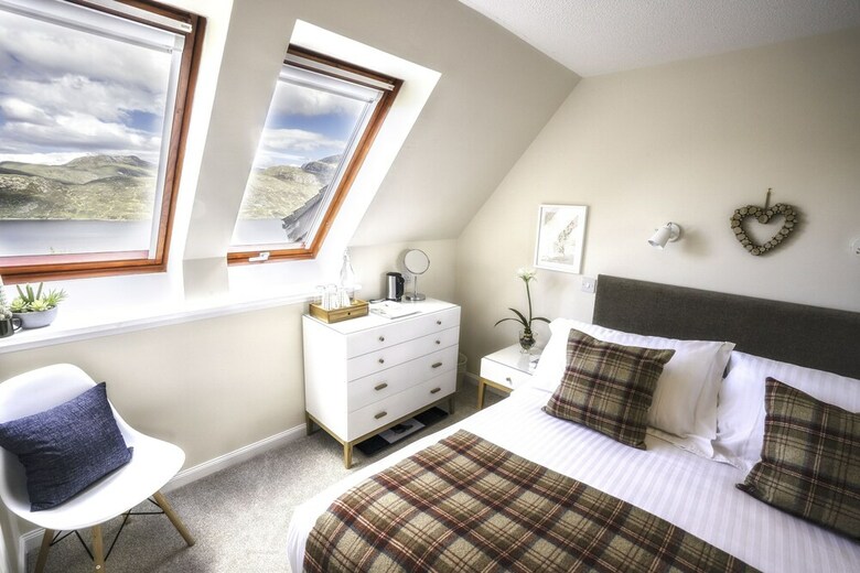 Bed & Breakfast Newton Lodge