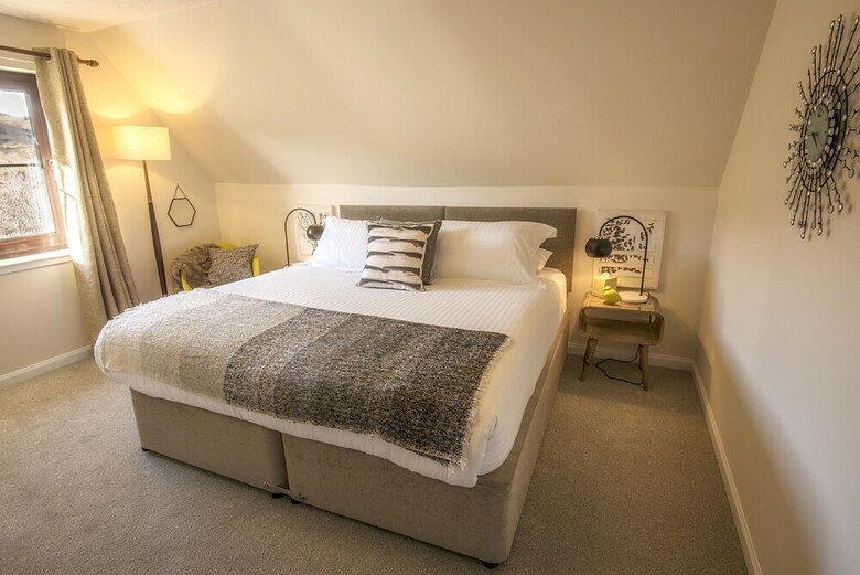 Bed & Breakfast Newton Lodge