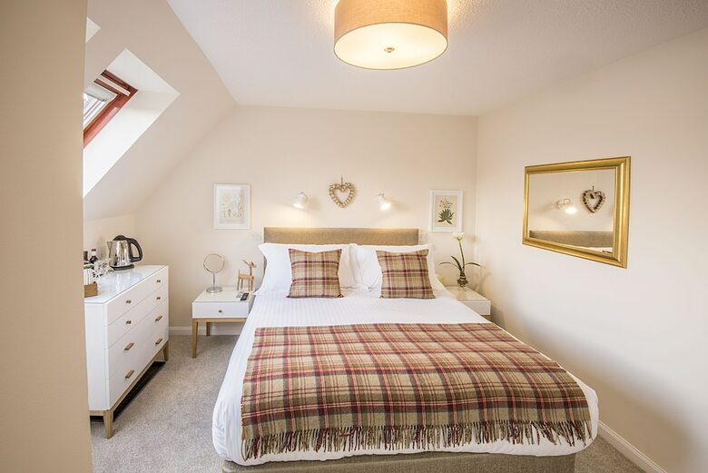 Bed & Breakfast Newton Lodge