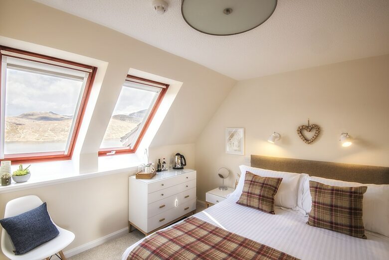 Bed & Breakfast Newton Lodge