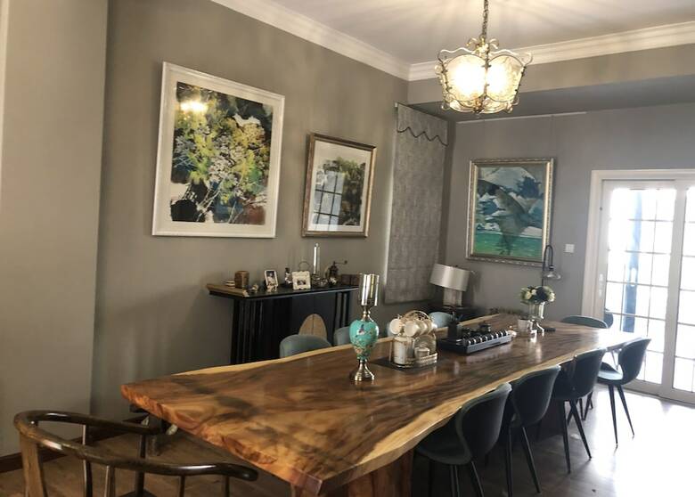 Villa Art Life Space