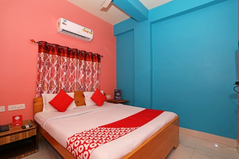 Hotel Oyo 16059 Roland Inn