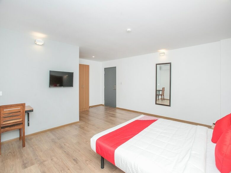Hotel Oyo Flagship 14794 Manyata Tech Park