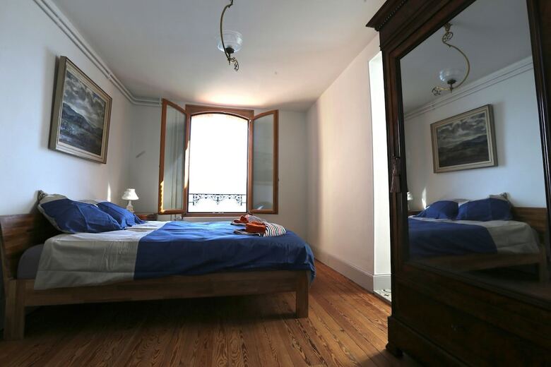 Hotel Villa Suzanne