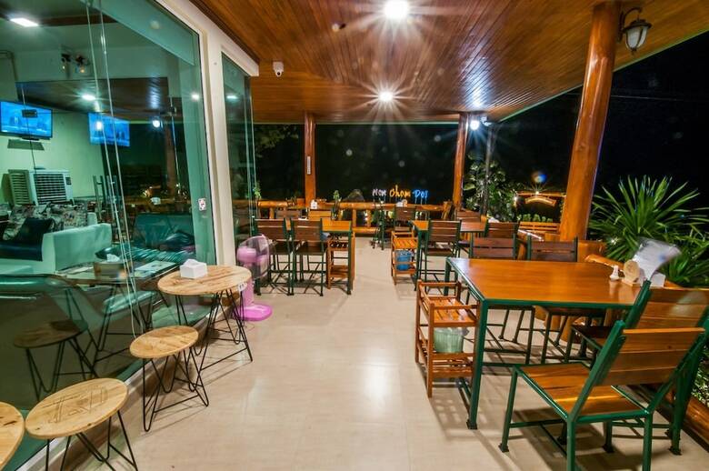 Hotel Monchomdoi