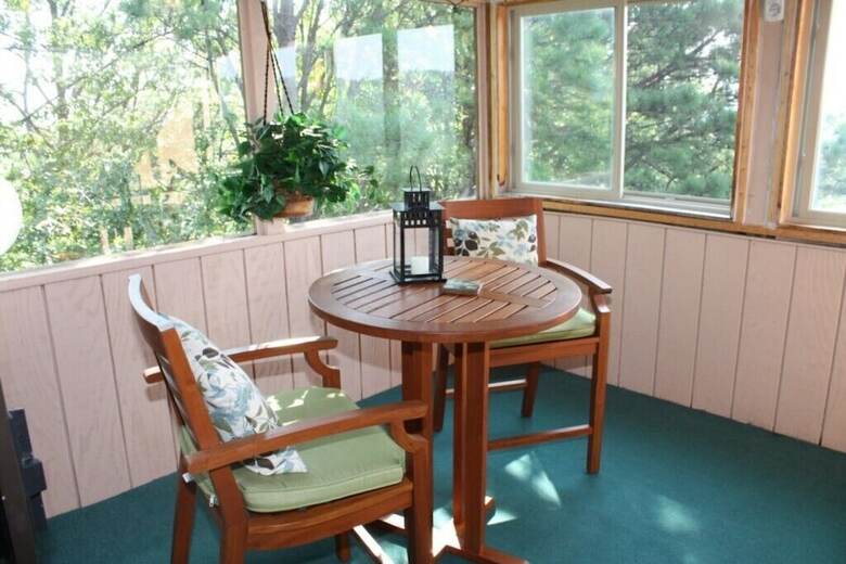Nc Mountain Retreat 507 By Anna Maria