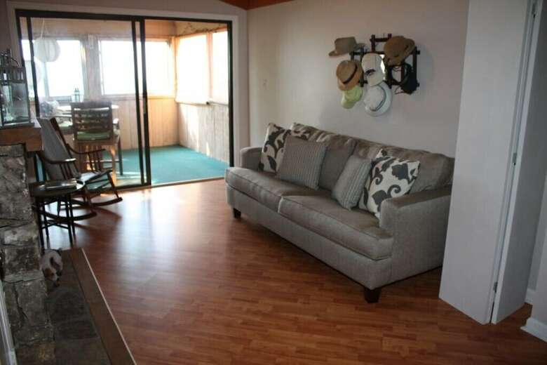 Nc Mountain Retreat 507 By Anna Maria