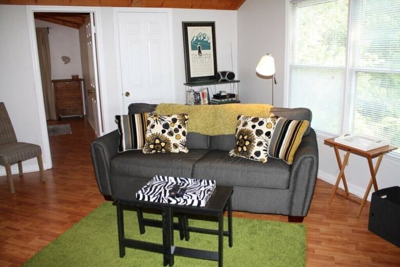 Nc Mountain Retreat 507 By Anna Maria