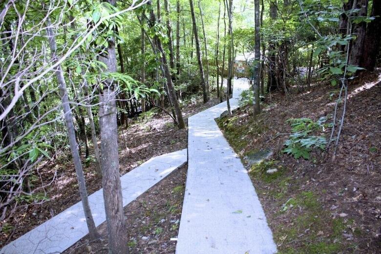 Nc Mountain Retreat 507 By Anna Maria