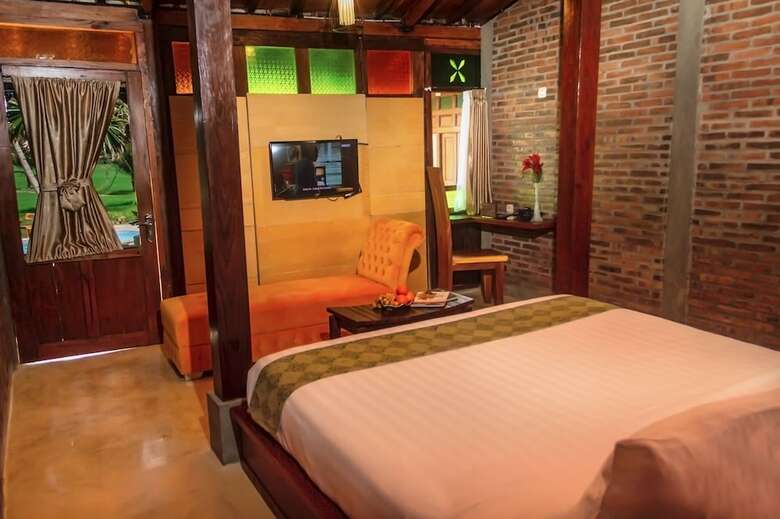 Bed & Breakfast Gopalan Borobudur