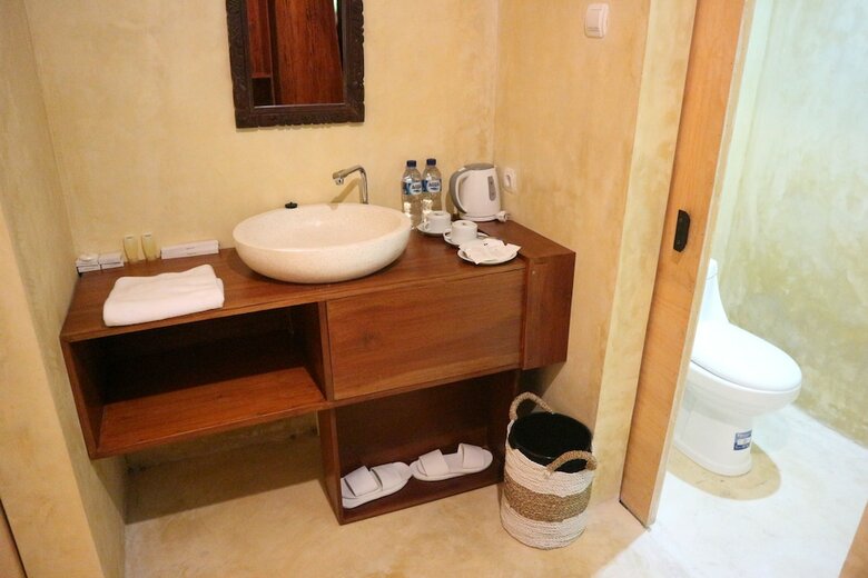 Bed & Breakfast Gopalan Borobudur