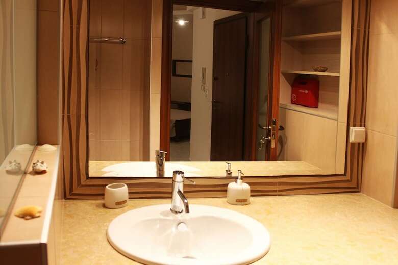 Apartamentos Studio In Pagkrati