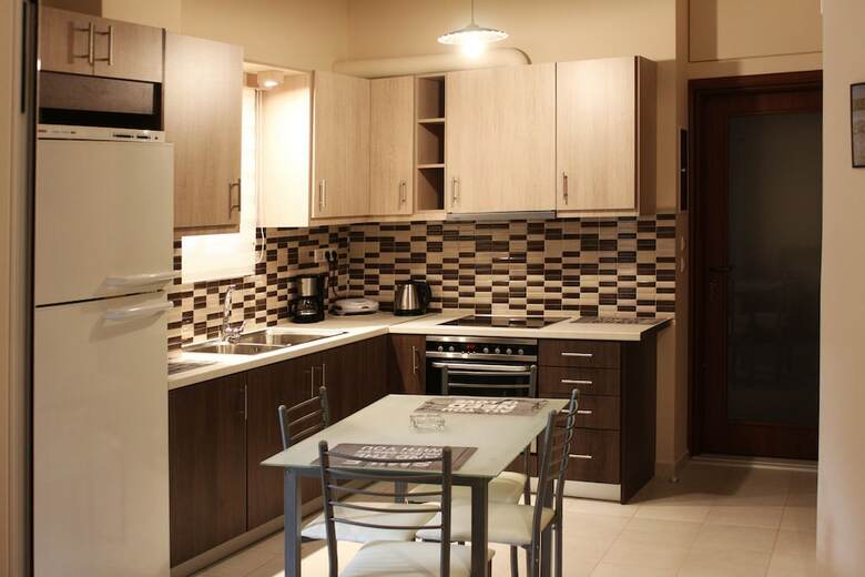 Apartamentos Studio In Pagkrati