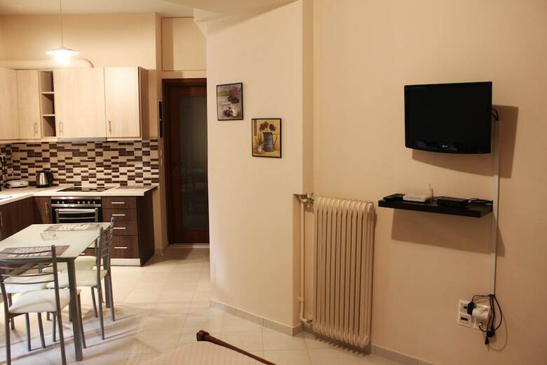 Apartamentos Studio In Pagkrati