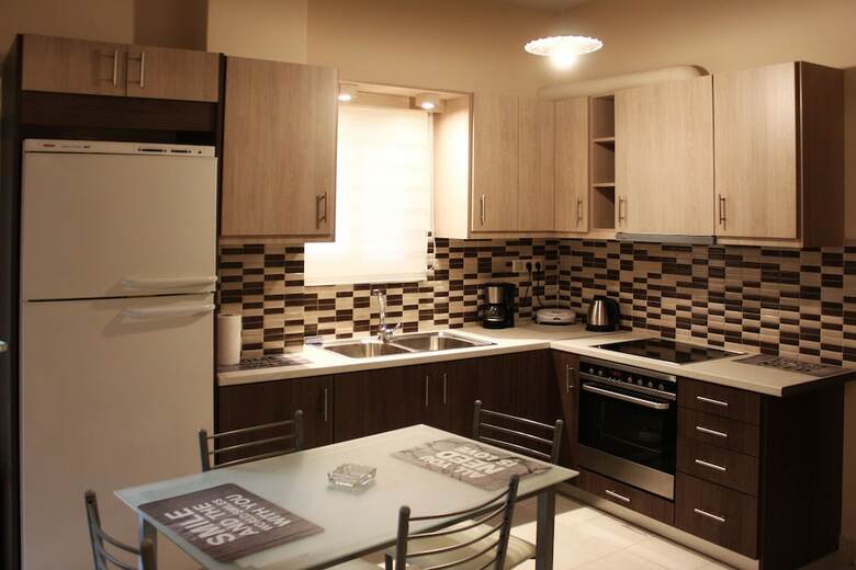 Apartamentos Studio In Pagkrati
