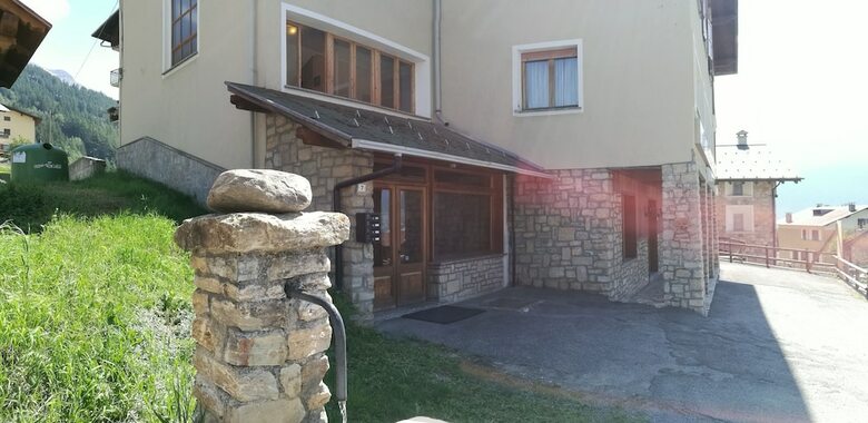 Hotel Ginepro