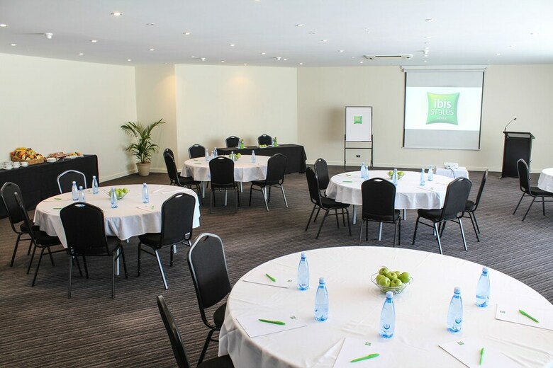Apartamento Ibis Styles Canberra Eaglehawk