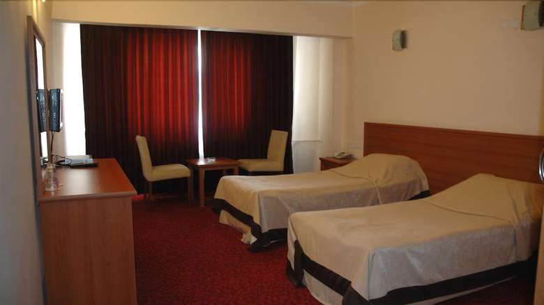 Hotel Otel Sim Prestige