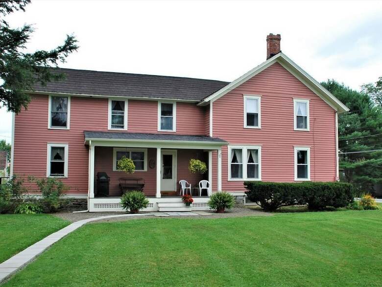 Apple Villa Cooperstown