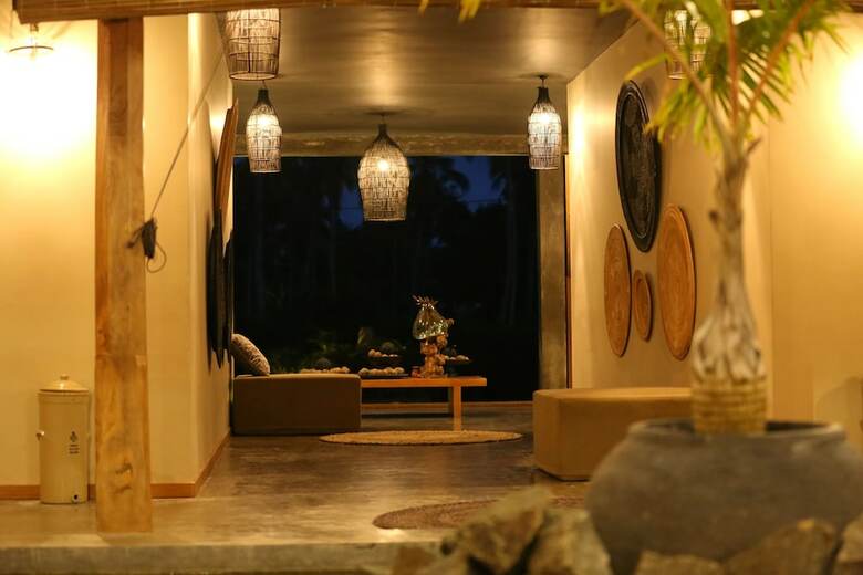 Hotel Wirdana Resort & Spa