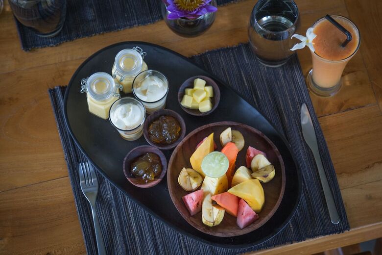 Hotel Wirdana Resort & Spa