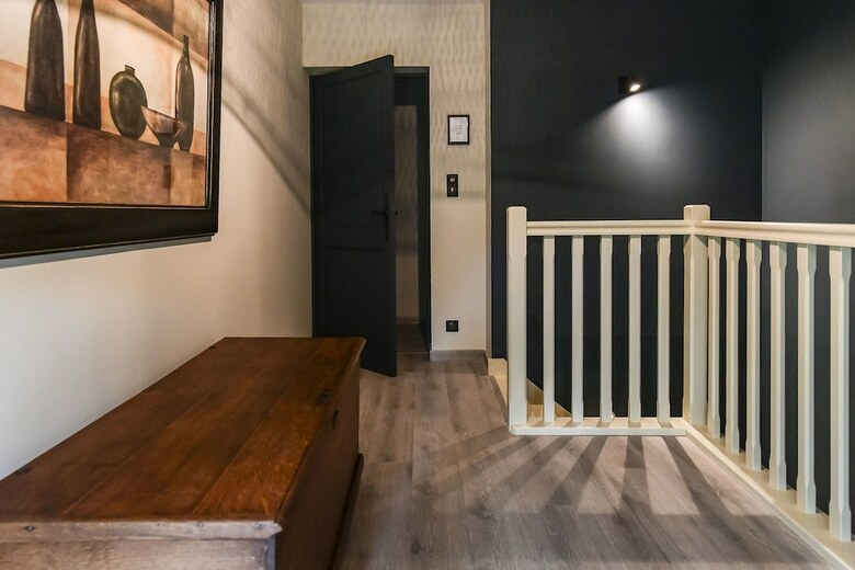 Bed & Breakfast La Correrie