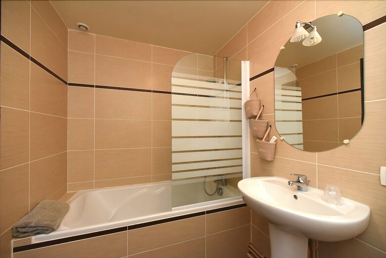 Bed & Breakfast La Correrie