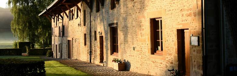 Bed & Breakfast La Correrie