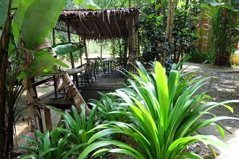 Hotel Phupha Varee Boutique Resort
