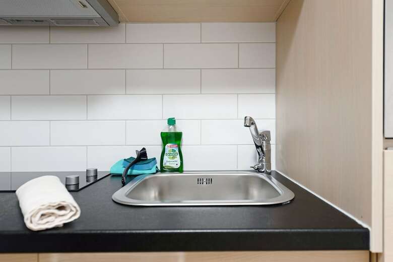 Apartamentos Chefens Hotell