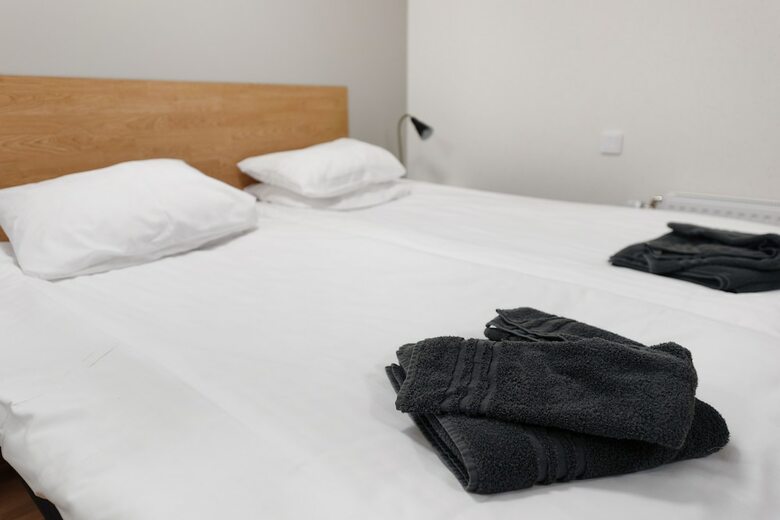 Apartamentos Chefens Hotell