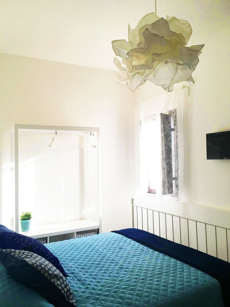 Hotel B&B - Casa Vacanza Lilly's Home