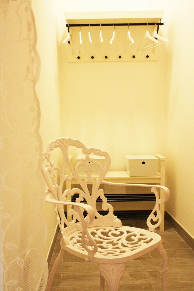 Hotel B&B - Casa Vacanza Lilly's Home