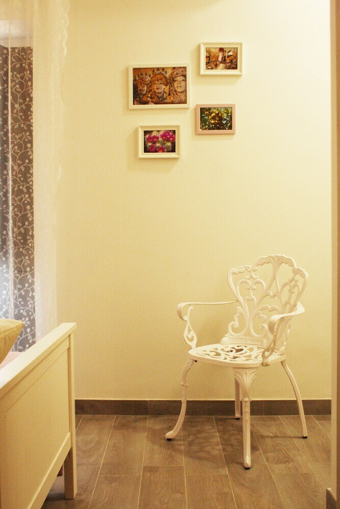 Hotel B&B - Casa Vacanza Lilly's Home