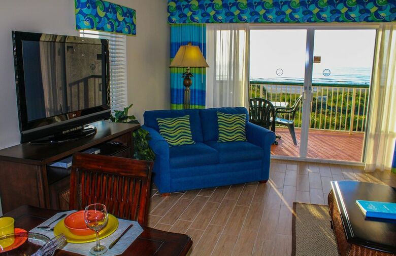The Resort On Cocoa Beach, A Vri Resort