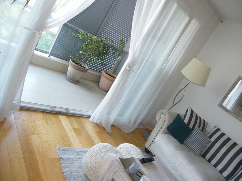 Apartment Jalehandro