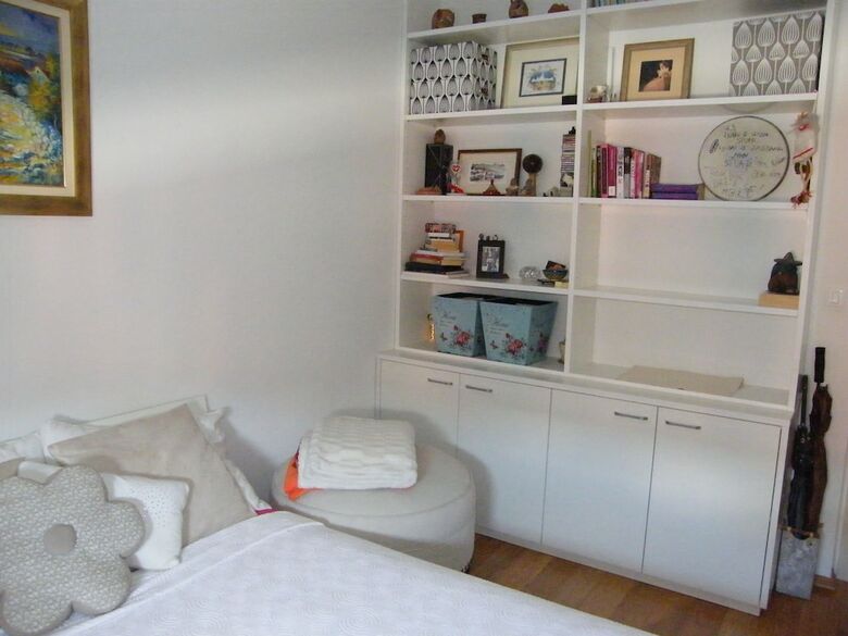 Apartment Jalehandro
