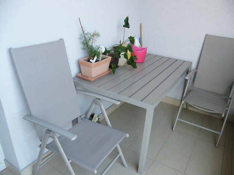 Apartment Jalehandro
