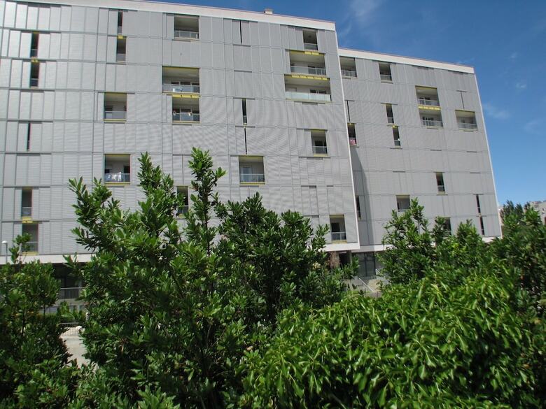 Apartment Jalehandro