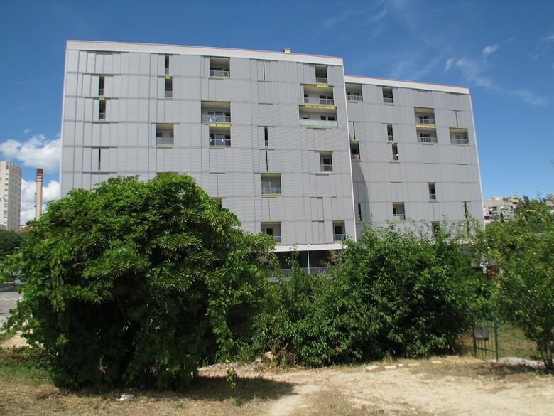 Apartment Jalehandro