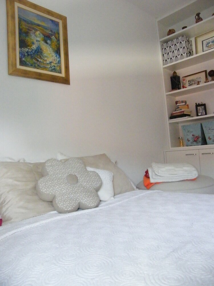 Apartment Jalehandro