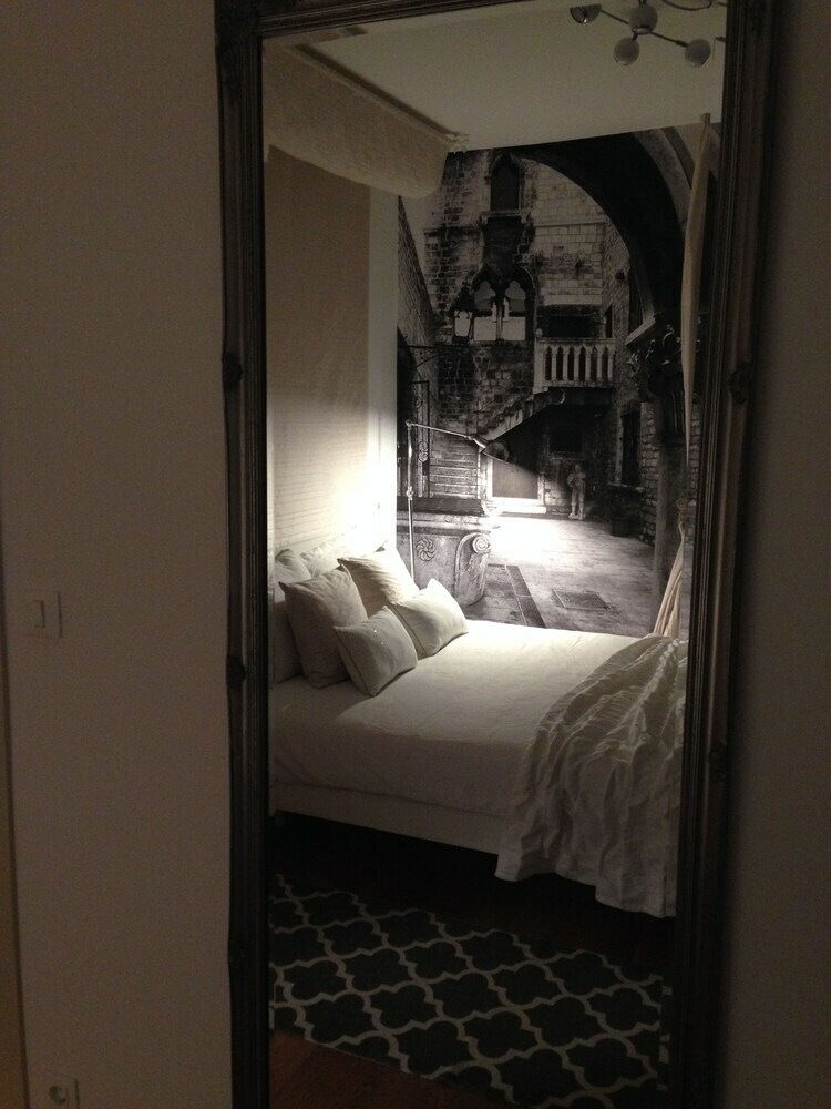 Apartment Jalehandro
