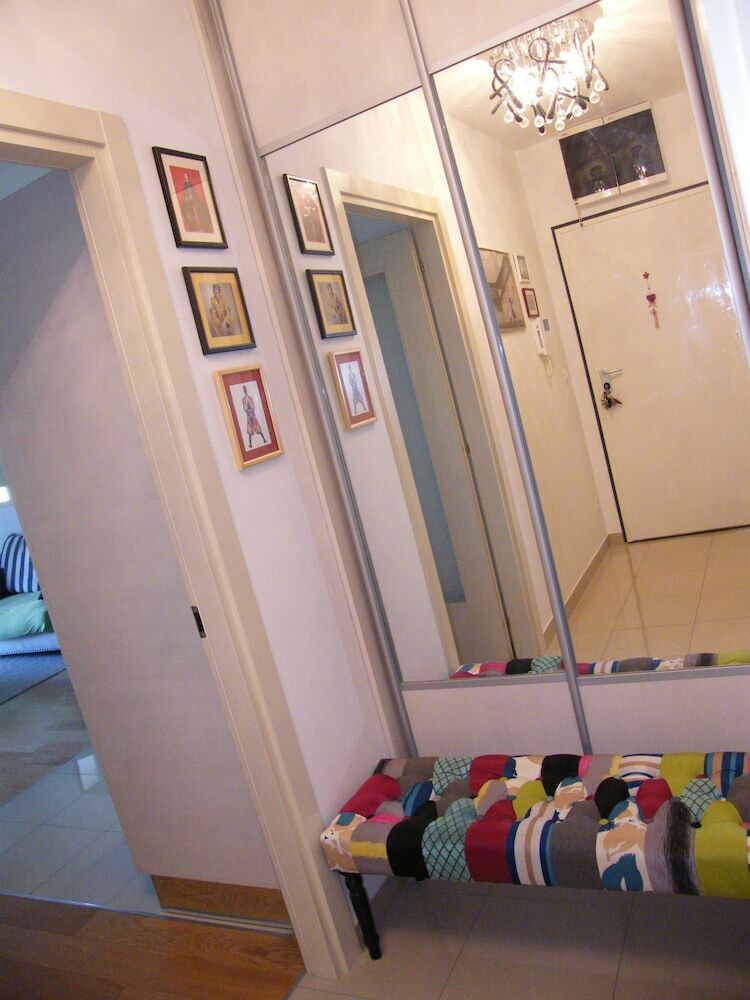 Apartment Jalehandro